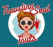 Traveling Soul Tours Logo