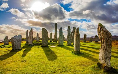The Perfect Private Tour for Outlander Fans