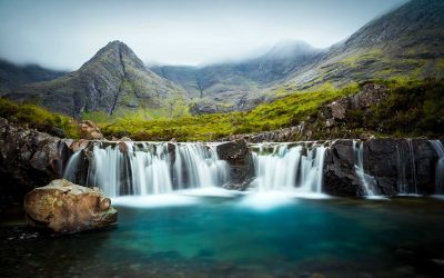 Insider Guide to Exploring Scotland’s Fairy Pools